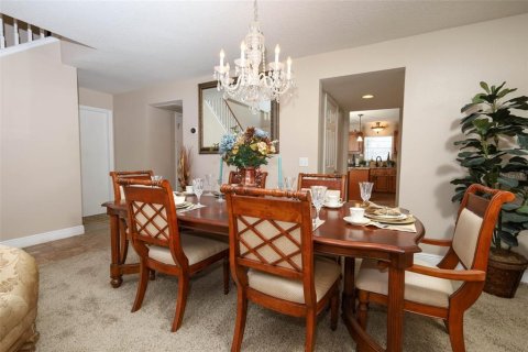 Casa en venta en Sanford, Florida, 4 dormitorios, 279.82 m2 № 2157459 - foto 8