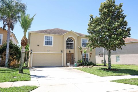 Casa en Sanford, Florida 4 dormitorios, 279.82 m2 № 2157459