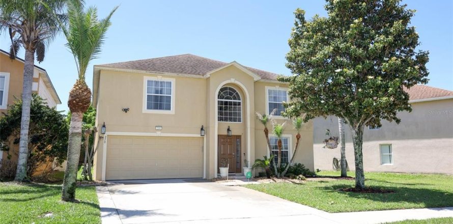 Casa en Sanford, Florida 4 dormitorios, 279.82 m2 № 2157459