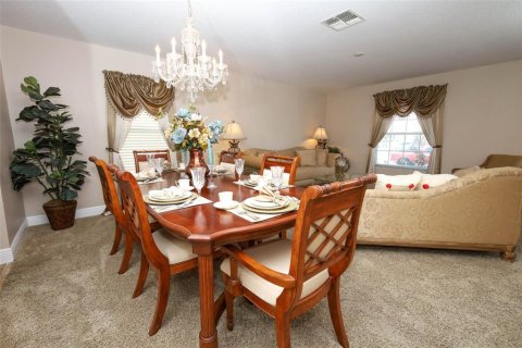 Casa en venta en Sanford, Florida, 4 dormitorios, 279.82 m2 № 2157459 - foto 9