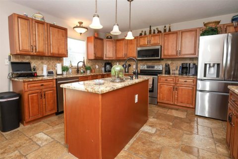 Casa en venta en Sanford, Florida, 4 dormitorios, 279.82 m2 № 2157459 - foto 11