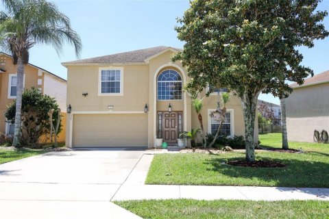 Casa en venta en Sanford, Florida, 4 dormitorios, 279.82 m2 № 2157459 - foto 3