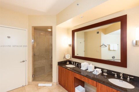 Copropriété à vendre à Sunny Isles Beach, Floride: 1 chambre, 94.85 m2 № 2431304 - photo 12