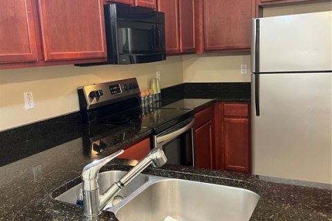 Condo in Gainesville, Florida, 2 bedrooms  № 1866004 - photo 4