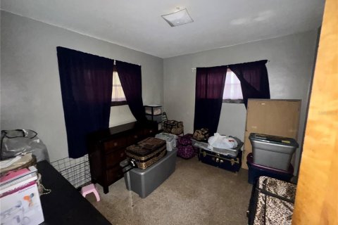 House in Tampa, Florida 3 bedrooms, 139.35 sq.m. № 1810168 - photo 22