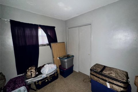 House in Tampa, Florida 3 bedrooms, 139.35 sq.m. № 1810168 - photo 23