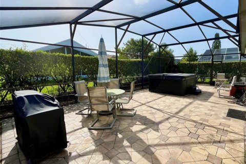 Casa en venta en Orlando, Florida, 3 dormitorios, 171.5 m2 № 1806613 - foto 26