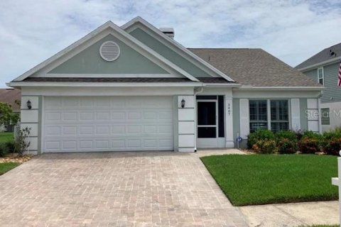 Casa en venta en Orlando, Florida, 3 dormitorios, 171.5 m2 № 1806613 - foto 1
