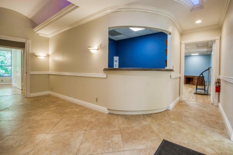 Propiedad comercial en venta en Palm Beach Gardens, Florida № 2268473 - foto 5