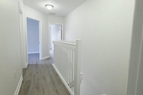 Снять в аренду таунхаус в Ривьера-Бич, Флорида 3 комнаты, 124.86м2, № 2085955 - фото 9