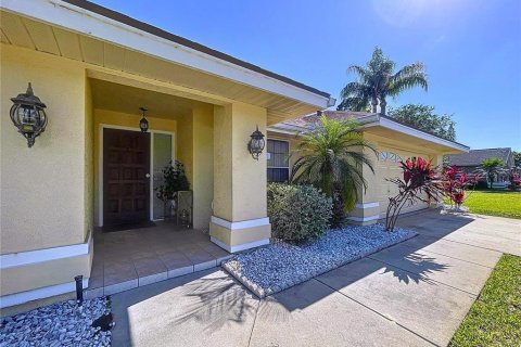 House in Palm Harbor, Florida 4 bedrooms, 204.48 sq.m. № 1751006 - photo 5