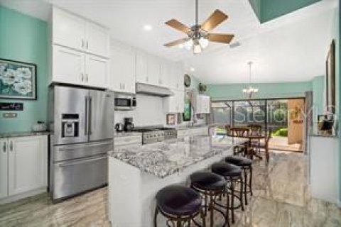 Casa en alquiler en Lake Mary, Florida, 4 dormitorios, 319.77 m2 № 1817983 - foto 8