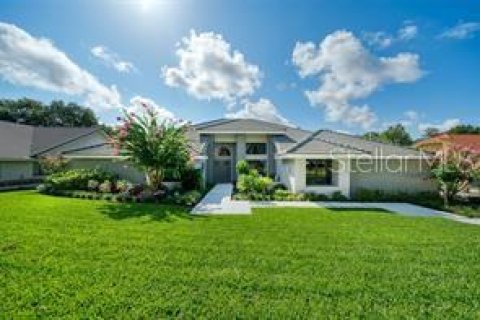 Casa en alquiler en Lake Mary, Florida, 4 dormitorios, 319.77 m2 № 1817983 - foto 1