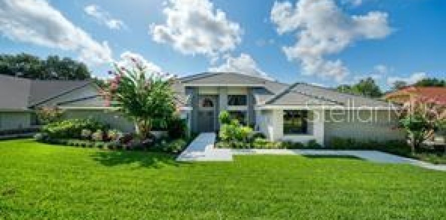 Casa en Lake Mary, Florida 4 dormitorios, 319.77 m2 № 1817983