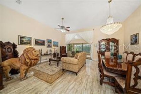 Casa en alquiler en Lake Mary, Florida, 4 dormitorios, 319.77 m2 № 1817983 - foto 4