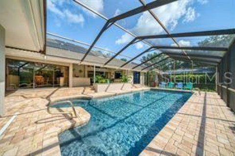Casa en alquiler en Lake Mary, Florida, 4 dormitorios, 319.77 m2 № 1817983 - foto 27