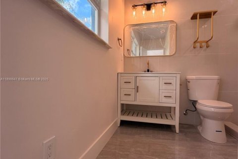 House in Fort Lauderdale, Florida 3 bedrooms, 116.03 sq.m. № 1952894 - photo 27