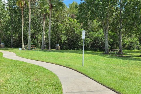 House in Orlando, Florida 4 bedrooms, 187.85 sq.m. № 1894555 - photo 30