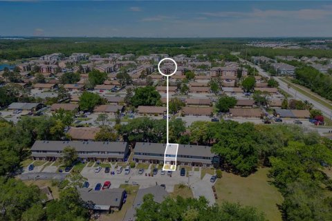 Купить кондоминиум в Киссимми, Флорида 7 комнат, 114.27м2, № 1430517 - фото 29