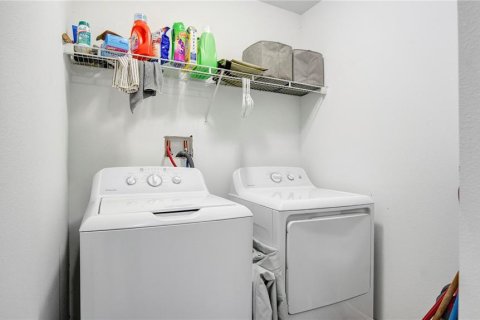Купить кондоминиум в Киссимми, Флорида 7 комнат, 114.27м2, № 1430517 - фото 18