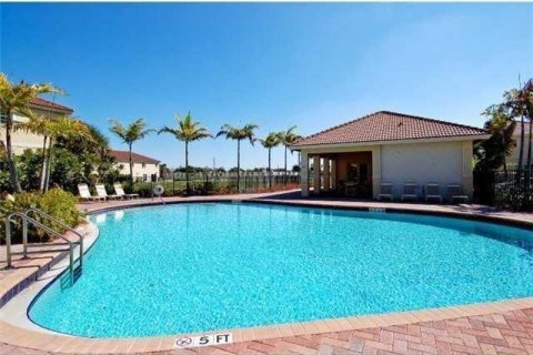 Casa en alquiler en Oakland Park, Florida, 3 dormitorios, 122.35 m2 № 1155884 - foto 1