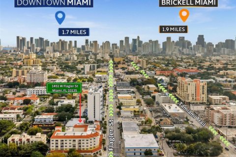 Commercial property in Miami, Florida № 2006135 - photo 3