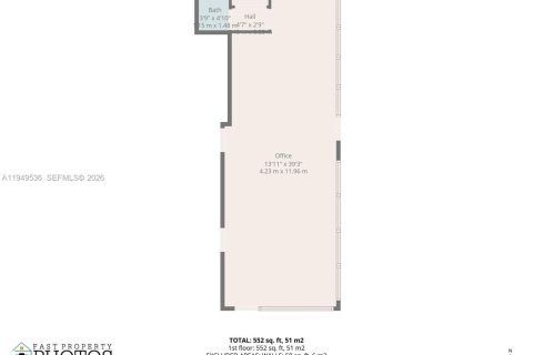 Commercial property in Miami, Florida № 2006135 - photo 18