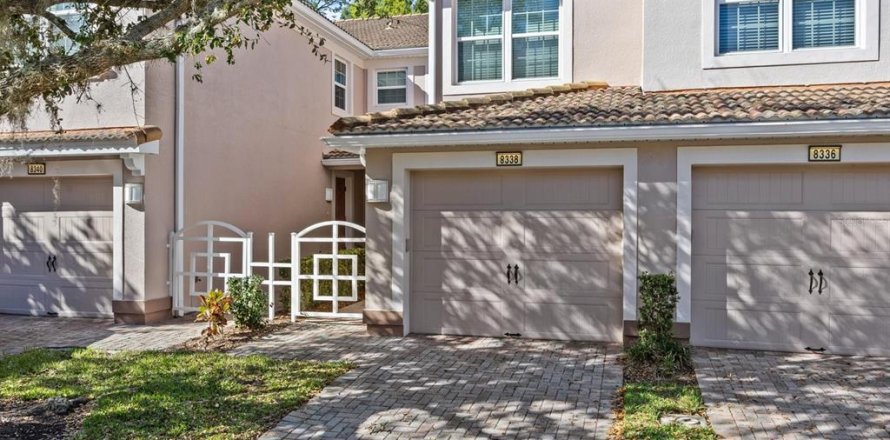 Condo in Davenport, Florida, 2 bedrooms  № 1571939