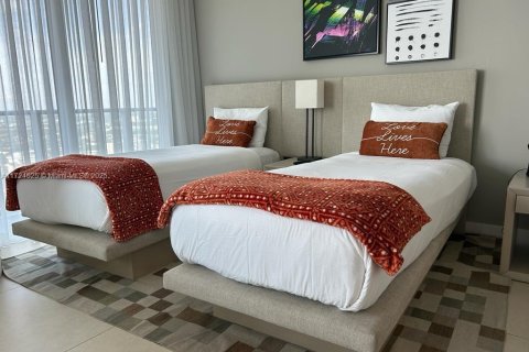 Купить кондоминиум в Холливуд, Флорида 2 спальни, 100.98м2, № 1763282 - фото 21