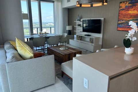 Купить кондоминиум в Холливуд, Флорида 2 спальни, 100.98м2, № 1763282 - фото 4