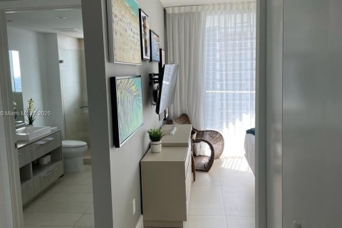 Купить кондоминиум в Холливуд, Флорида 2 спальни, 100.98м2, № 1763282 - фото 9