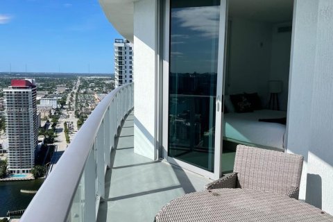 Купить кондоминиум в Холливуд, Флорида 2 спальни, 100.98м2, № 1763282 - фото 19