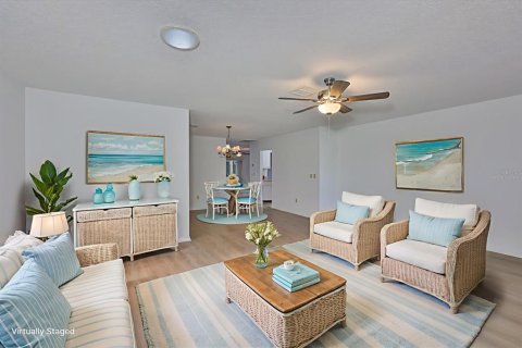 Casa en alquiler en Sun City Center, Florida, 2 dormitorios, 140.84 m2 № 1919164 - foto 4