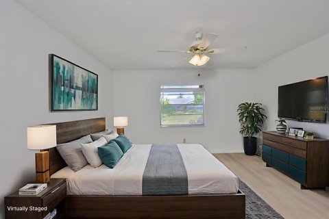 Casa en alquiler en Sun City Center, Florida, 2 dormitorios, 140.84 m2 № 1919164 - foto 30