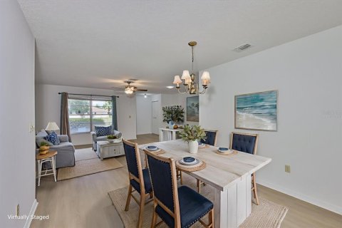 Casa en alquiler en Sun City Center, Florida, 2 dormitorios, 140.84 m2 № 1919164 - foto 8