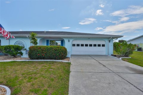 Casa en alquiler en Sun City Center, Florida, 2 dormitorios, 140.84 m2 № 1919164 - foto 1