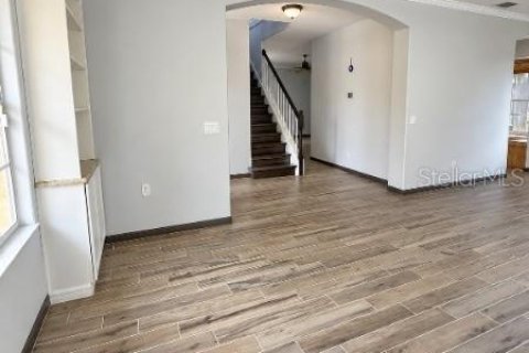 Casa en alquiler en Kissimmee, Florida, 4 dormitorios, 229.65 m2 № 2429578 - foto 5