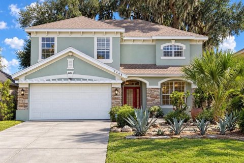 Casa en Kissimmee, Florida 4 dormitorios, 229.65 m2 № 2429578