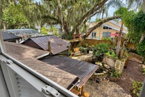 Casa en alquiler en Kissimmee, Florida, 4 dormitorios, 229.65 m2 № 2429578 - foto 20
