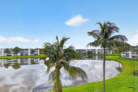 Copropriété à louer à Boca Raton, Floride: 2 chambres, 85.1 m2 № 2245900 - photo 27