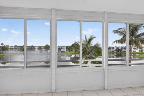 Copropriété à louer à Boca Raton, Floride: 2 chambres, 85.1 m2 № 2245900 - photo 24