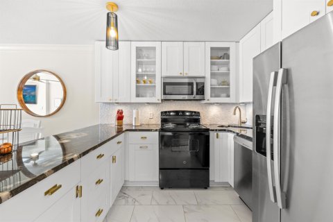 Copropriété à louer à St. Lucie, Floride: 1 chambre, 64.01 m2 № 2077370 - photo 5