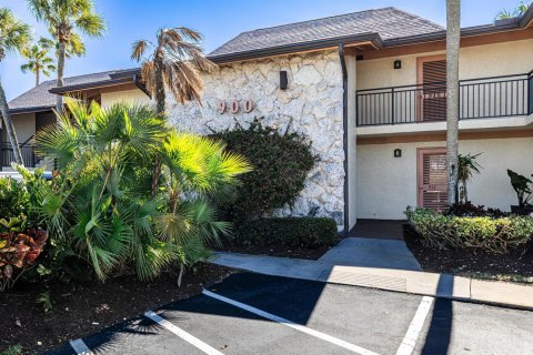Copropriété à louer à St. Lucie, Floride: 1 chambre, 64.01 m2 № 2077370 - photo 27