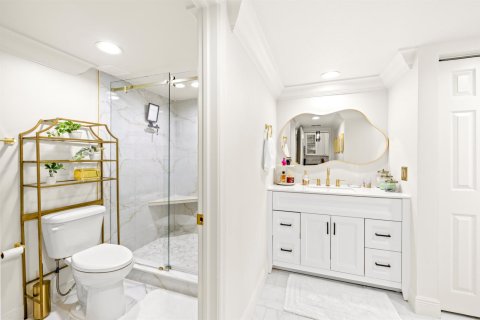 Copropriété à louer à St. Lucie, Floride: 1 chambre, 64.01 m2 № 2077370 - photo 18