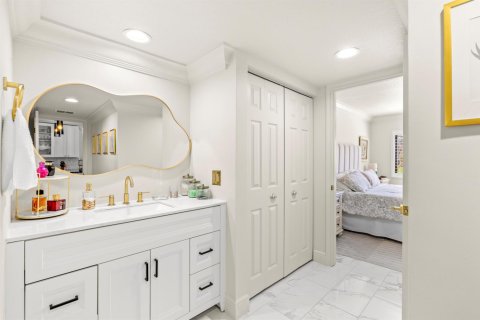Copropriété à louer à St. Lucie, Floride: 1 chambre, 64.01 m2 № 2077370 - photo 21