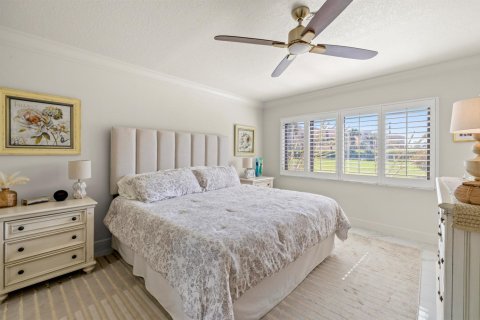 Copropriété à louer à St. Lucie, Floride: 1 chambre, 64.01 m2 № 2077370 - photo 14