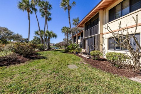 Copropriété à louer à St. Lucie, Floride: 1 chambre, 64.01 m2 № 2077370 - photo 23