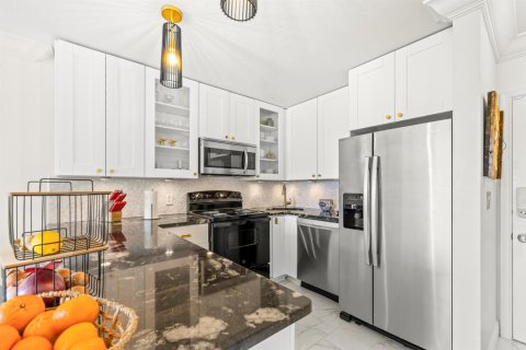 Copropriété à louer à St. Lucie, Floride: 1 chambre, 64.01 m2 № 2077370 - photo 3