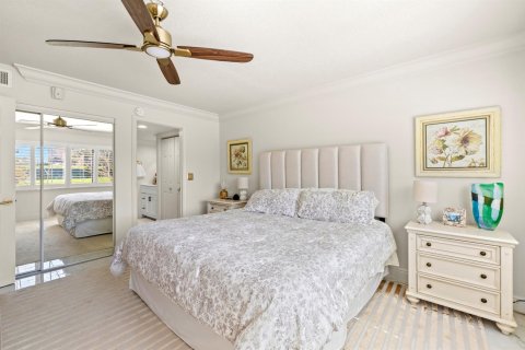 Copropriété à louer à St. Lucie, Floride: 1 chambre, 64.01 m2 № 2077370 - photo 15