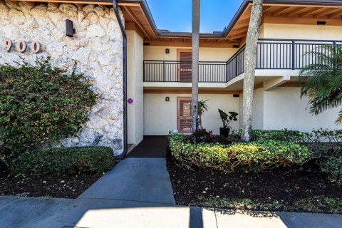 Copropriété à louer à St. Lucie, Floride: 1 chambre, 64.01 m2 № 2077370 - photo 26